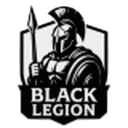 Black Legion Logo